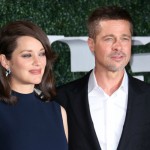 Brad Pitt tillbaka på röda mattan – mitt i den tuffa skilsmässan