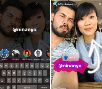 Instagram Stories fick just 3 nya funktioner – och de är SÅ efterlängtade