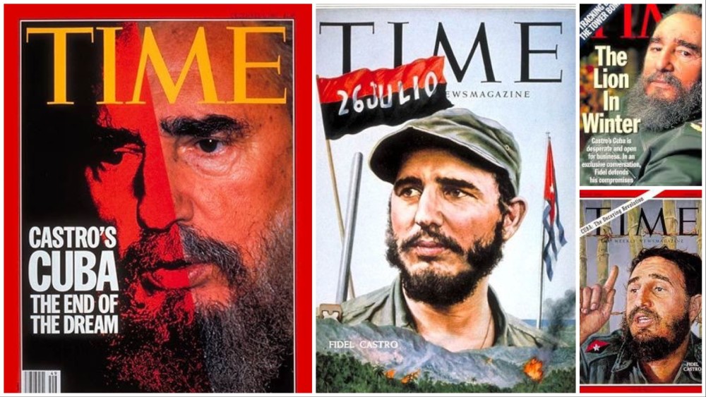 Fidel Castro död – Kubas förre president blev 90 år