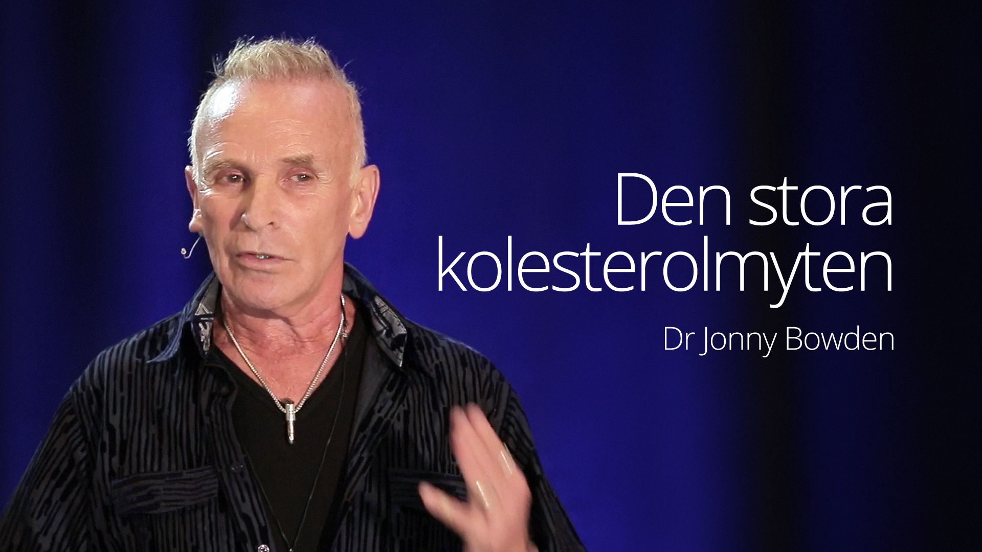 Den stora kolesterolmyten