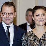 Victorias och Daniels möte med svenska modellen