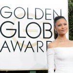 11 underbara galaklänningar från Golden Globe