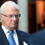 Mystiken kring kungens vigselring