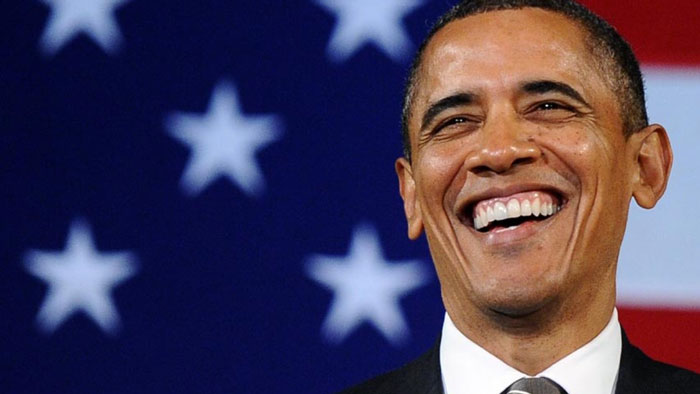 10 höjdpunkter ur Obamas oslagbara brev till folket