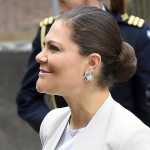 Victorias i favoritörhängena