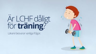 Är fitness detsamma som hälsa?