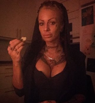Kommer du ihåg Big Brother-Jessica? Så här ser hon ut idag