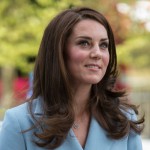 Kate avslöjar sin oro över George och Charlotte