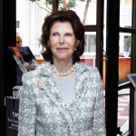 Finansmannen hyllar Silvia: ”Drottning har skapat en exportindustri”
