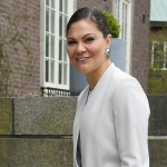 Victoria i J.Lindeberg