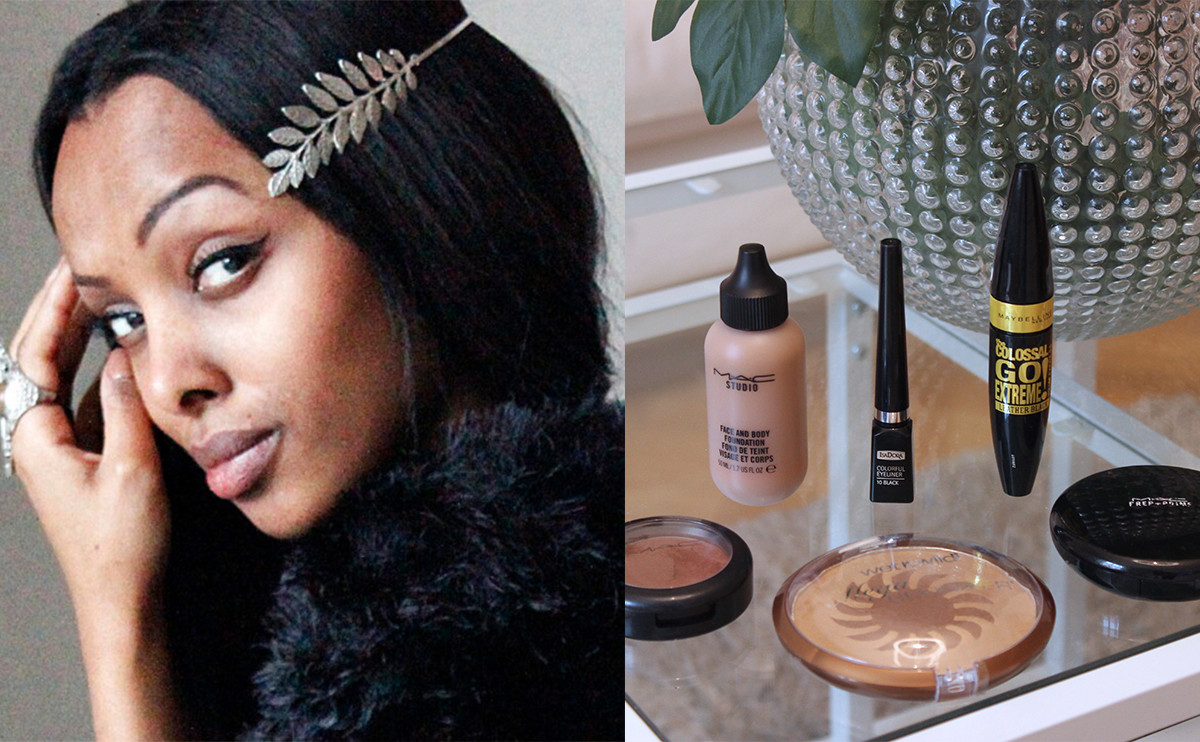 Femme BLK: ”Mina bästa beautyprodukter”