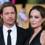 Angelina Jolies första ord efter skilsmässan: ”Väldigt svårt”