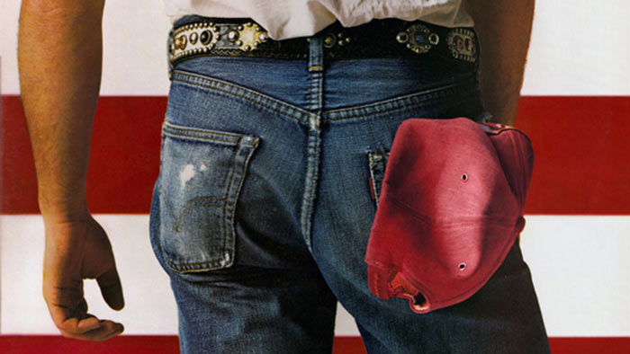 Klassiska jeansen Levi’s 501 fyller 144 år i helgen – släpper jubileumskollektion