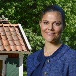 Victoria om händelsen som skakade hela Stockholm