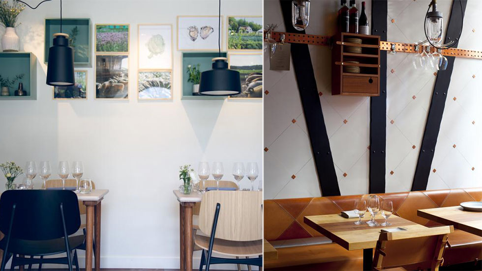 Två nya svenska restauranger på White Guide Nordic – se hela listan