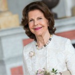 Drottning Silvia delade ut ärofyllt stipendium