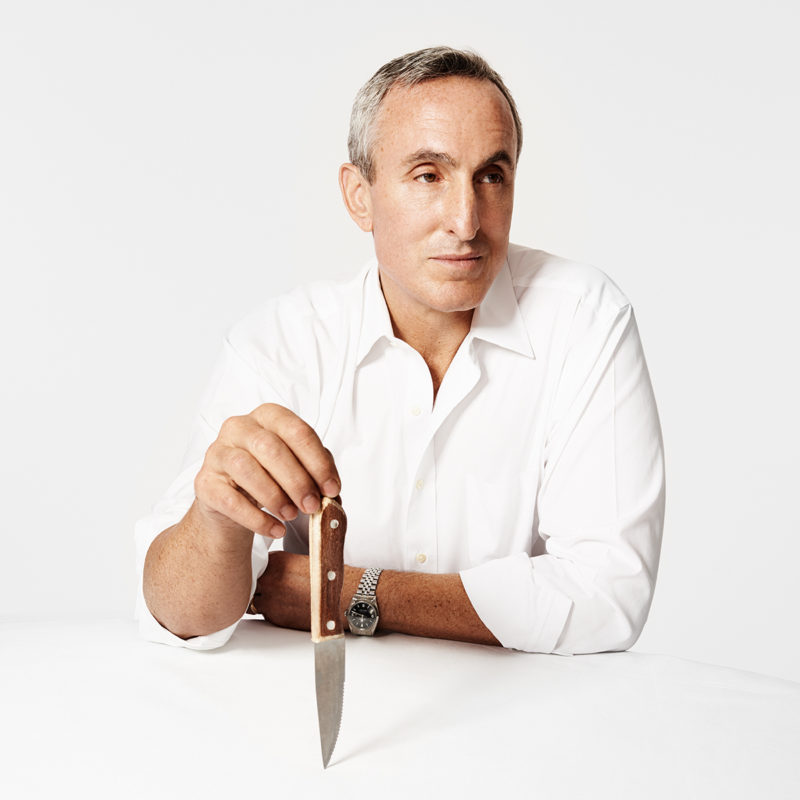 Är mättat fett fortfarande dödligt? Lever vi fortfarande på 80-talet? Gary Taubes förklarar