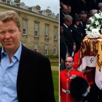 Dianas bror berättar om inbrottsförsöken vid prinsessans grav