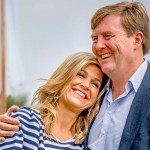 Titta in hemma hos Máxima och Willem-Alexander