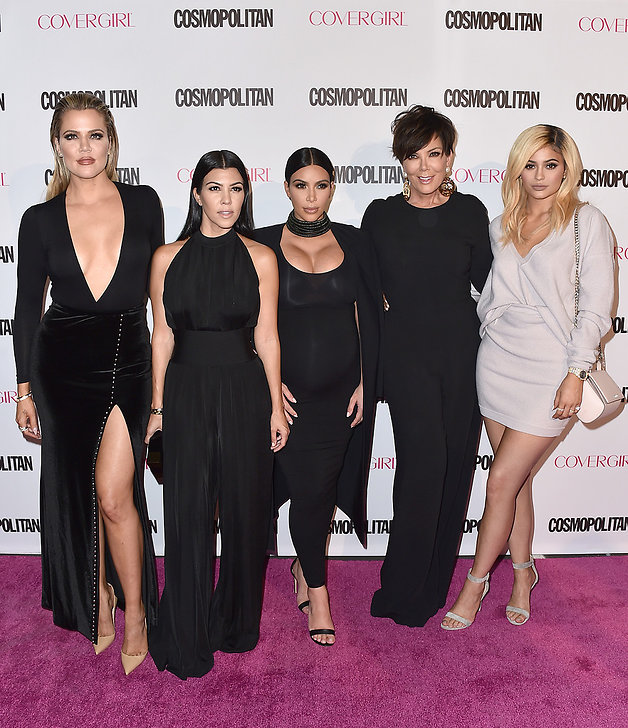 Kris Jenner hyllas efter bikinibilden: "61 år och goals"