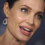Angelina Jolie om skilsmässan: ”Det har varit en svår tid”