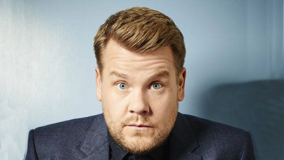 Så reagerade James Corden och 5 andra kändisar på Trumps transförbud