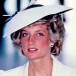 21 oförglömliga foton på prinsessan Diana