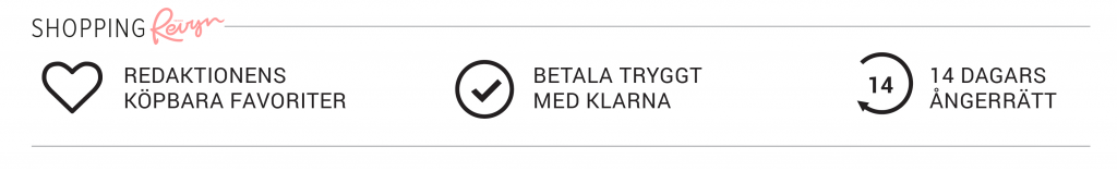 3 hajpade prylar du vill ha i sommar (klicka hem med rabatt!)