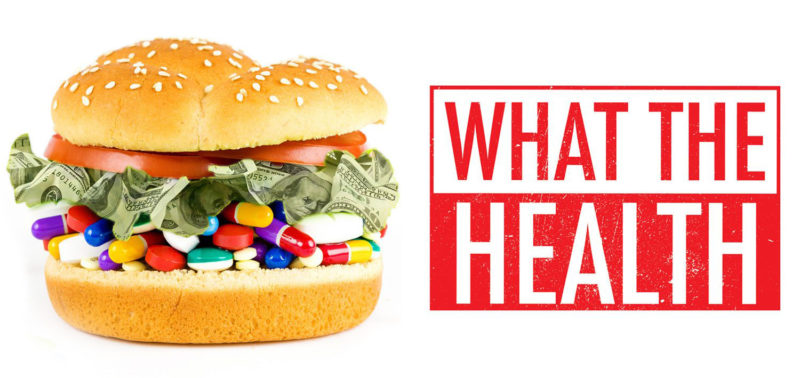 Filmen ”What The Health”
