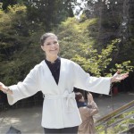 25 fantastiska bilder från Victorias Japanresa
