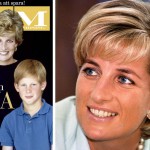 Missa inte Svensk Damtidnings specialbilaga om Diana
