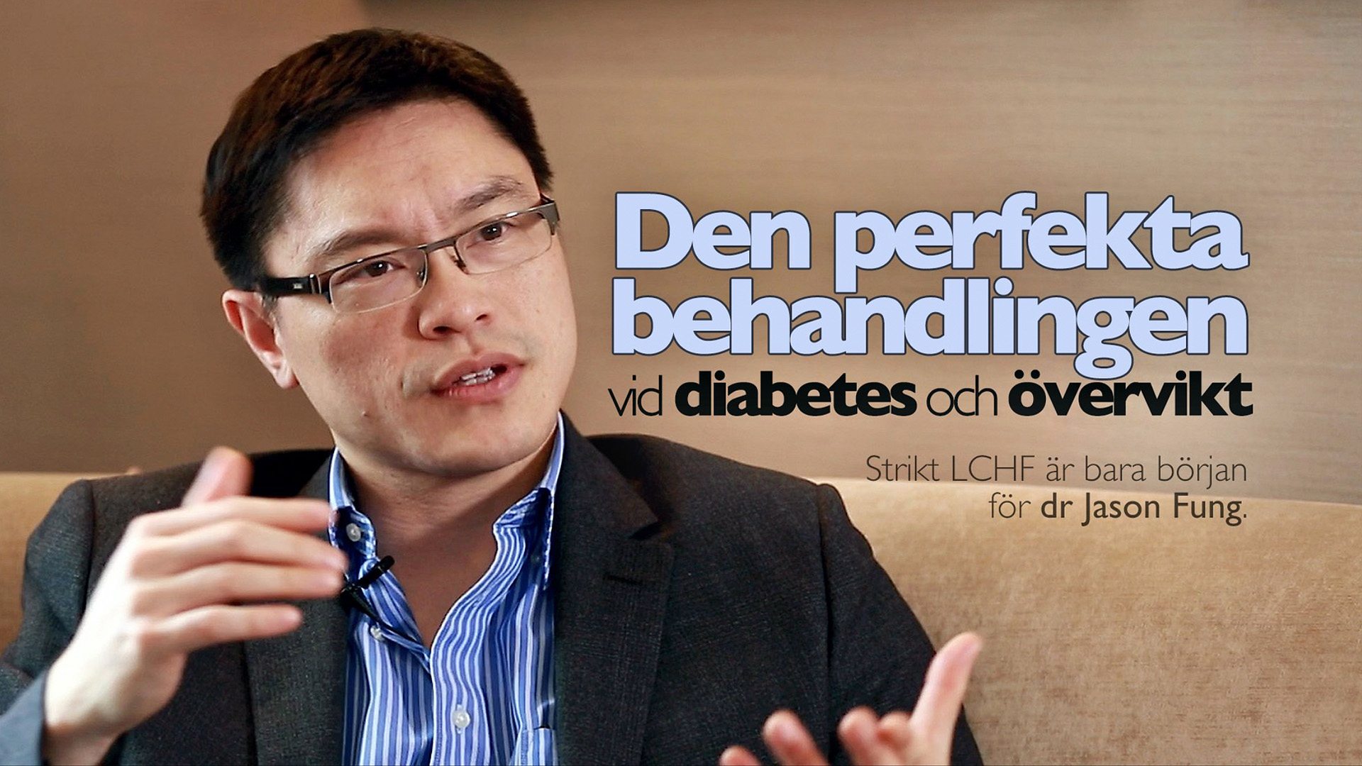 Ett nytt paradigm för typ 2-diabetes