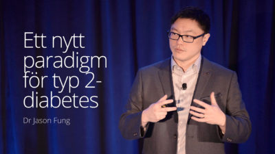 Att hjälpa patienter med typ 2-diabetes