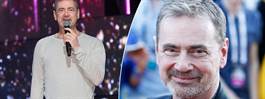 Christer Björkman, 59: "Jag har ett slutdatum"