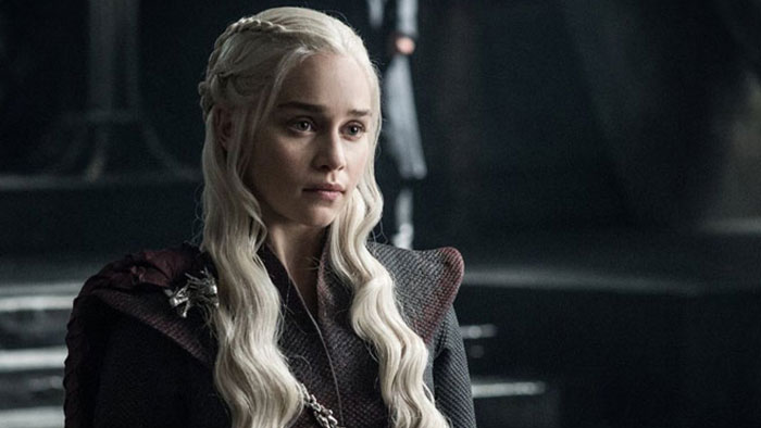 Game of Thrones hålls gisslan av hackers – vill ha miljoner av HBO