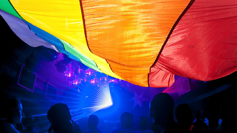 Här är de hetaste festerna under Stockholm Pride 2017