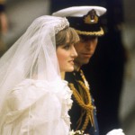 7 saker du inte visste om Charles och Dianas bröllop