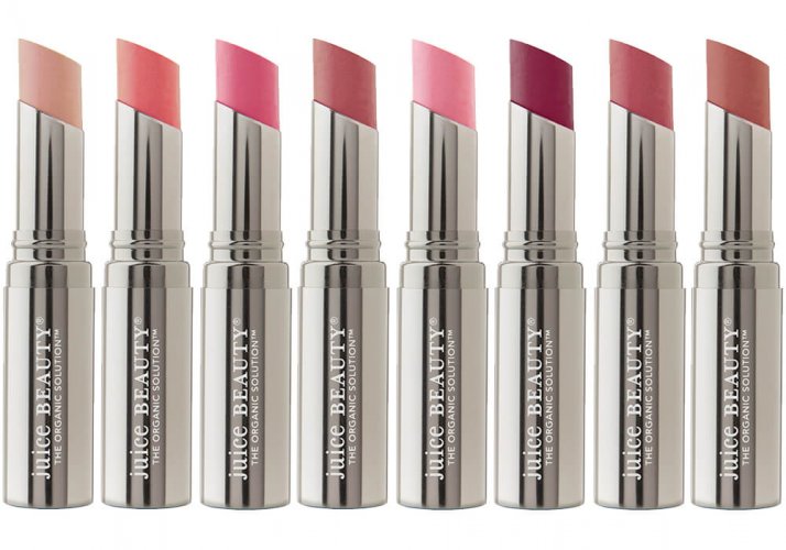 Äntligen – makeup från Juice Beauty är här!