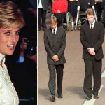Se filmklippet från Dianas begravning