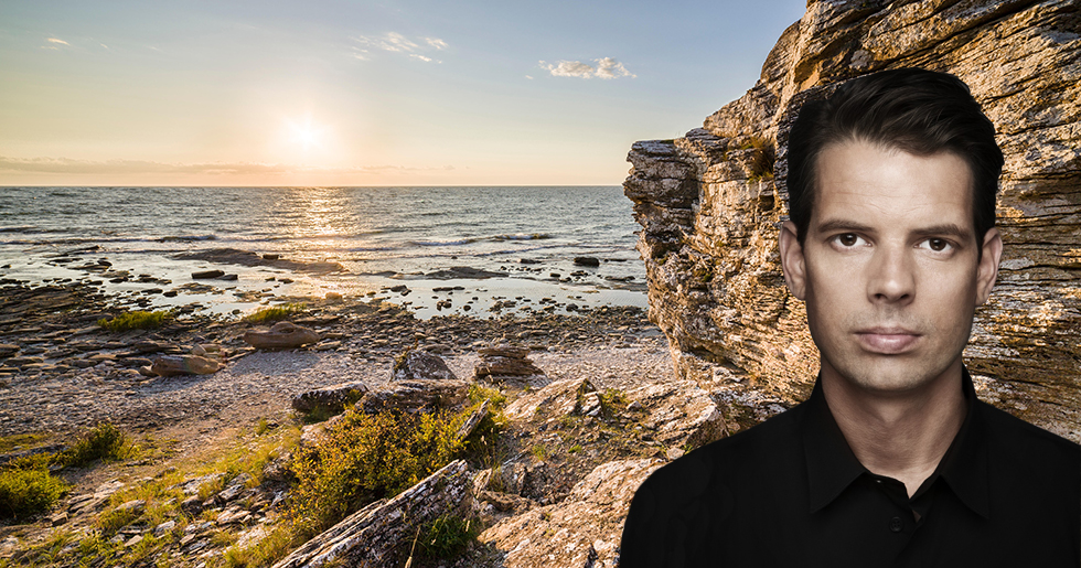 Alex Schulman om Gotland: ”Har gett upp alla illusioner om att bli accepterad”