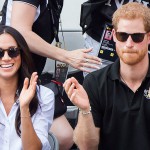 Meghan Markle i Mother Denim