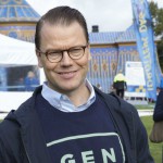 Daniel om Estelles intresse: “Hon är ganska aktiv!”