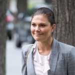 Se bilderna! Victoria på hjärteuppdrag