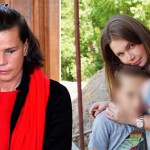 Har prinsessan Stephanies dotter en hemlig bror?
