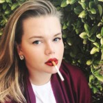 Här är Grace Kellys dubbelgångare!