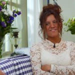 Självsäkra Priscila dejtar bonden Joacim Rickling