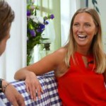 Tjejerna förälskade i bonden Joacim Rickling