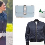 Victoria i Valentino, Dagmar och Stan Smith