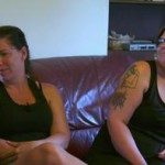 Marcus berättar om sina känslor för Erica