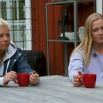 Avståndet avgjorde när Joacim skicade hem brevskrivare